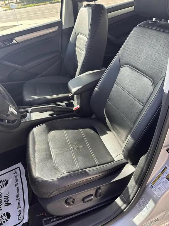 used 2014 Volkswagen Passat car, priced at $9,950