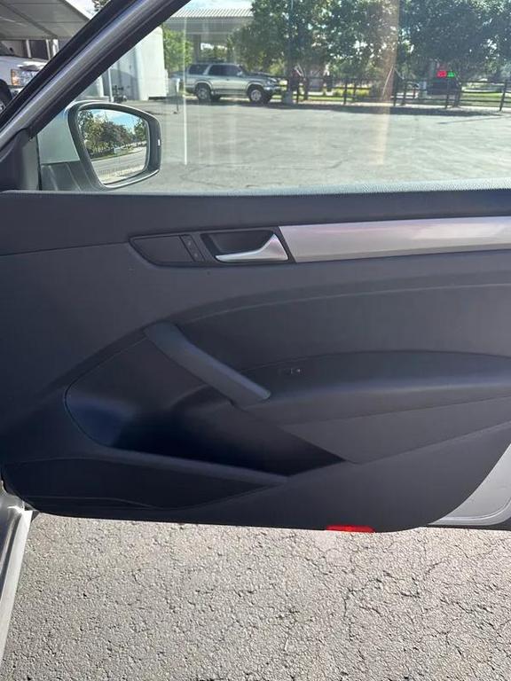 used 2014 Volkswagen Passat car, priced at $9,950