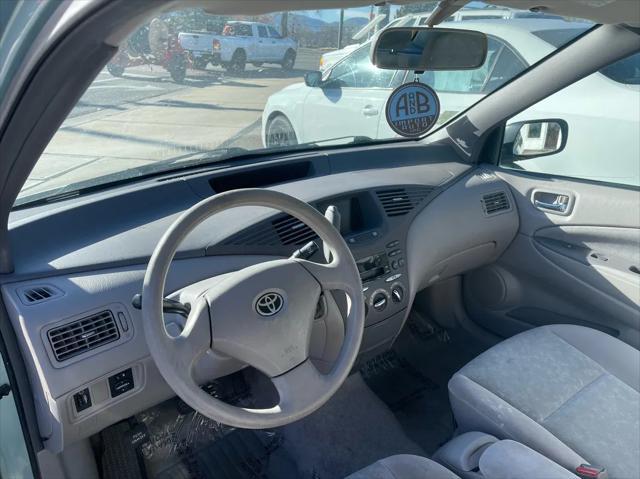 used 2001 Toyota Prius car, priced at $5,750