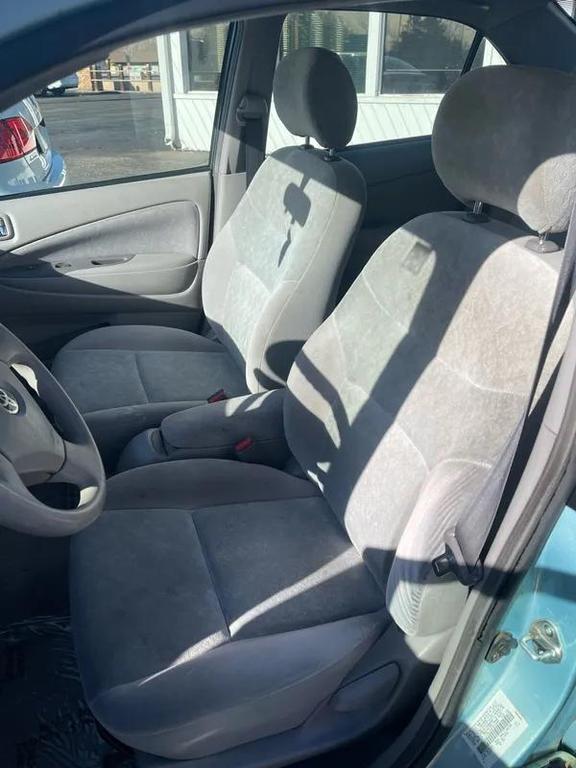 used 2001 Toyota Prius car, priced at $5,750