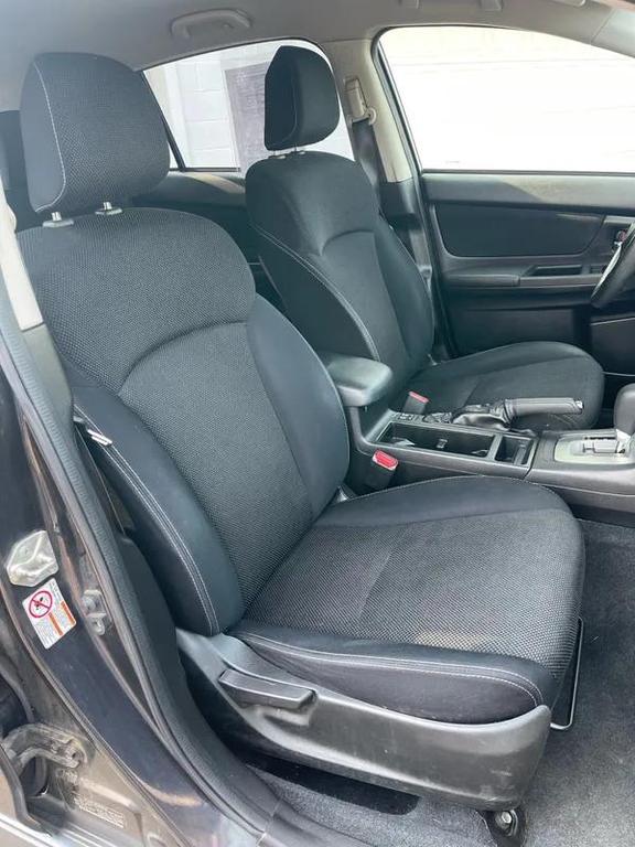 used 2013 Subaru XV Crosstrek car, priced at $7,750