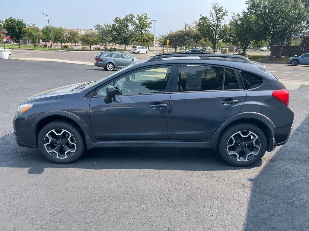 used 2013 Subaru XV Crosstrek car, priced at $7,750