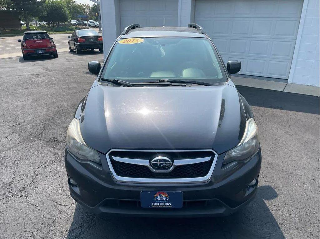 used 2013 Subaru XV Crosstrek car, priced at $7,750