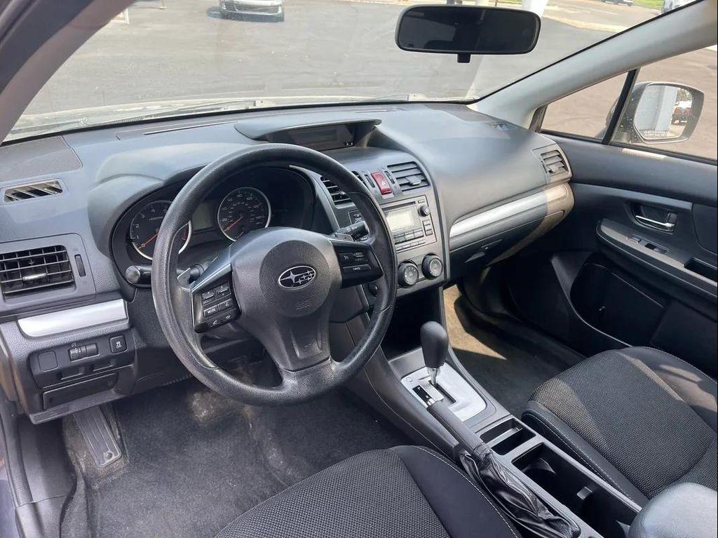 used 2013 Subaru XV Crosstrek car, priced at $7,750