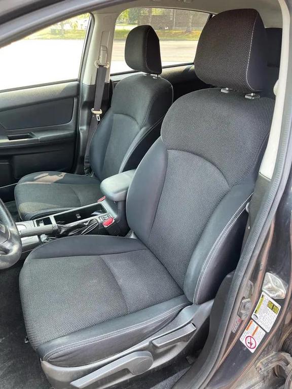 used 2013 Subaru XV Crosstrek car, priced at $7,750