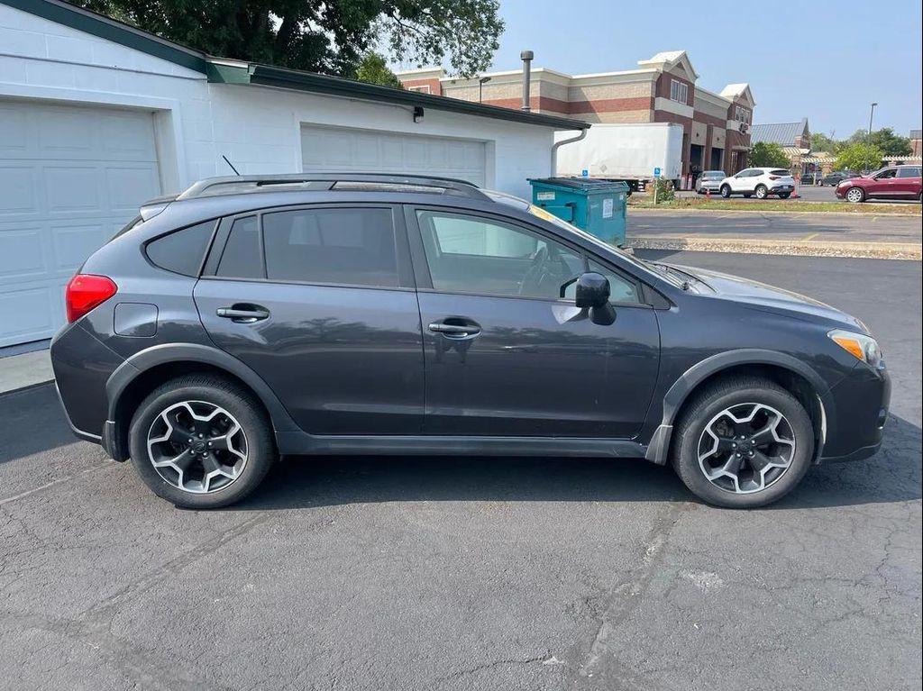 used 2013 Subaru XV Crosstrek car, priced at $7,750