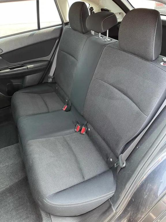 used 2013 Subaru XV Crosstrek car, priced at $7,750