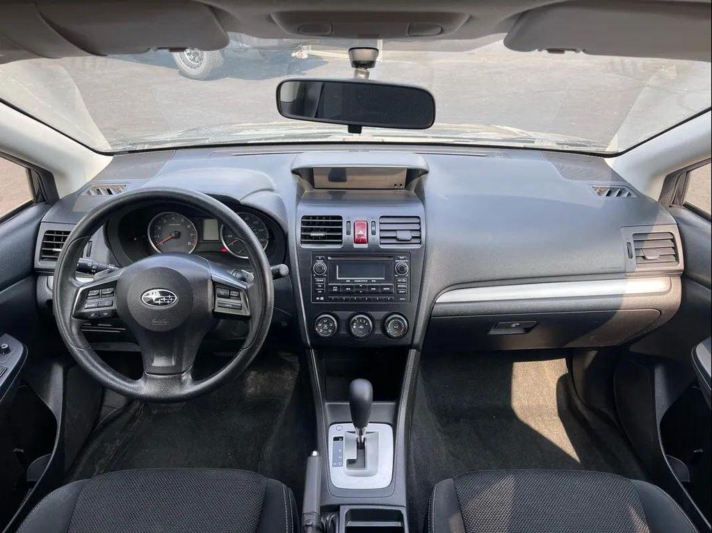 used 2013 Subaru XV Crosstrek car, priced at $7,750