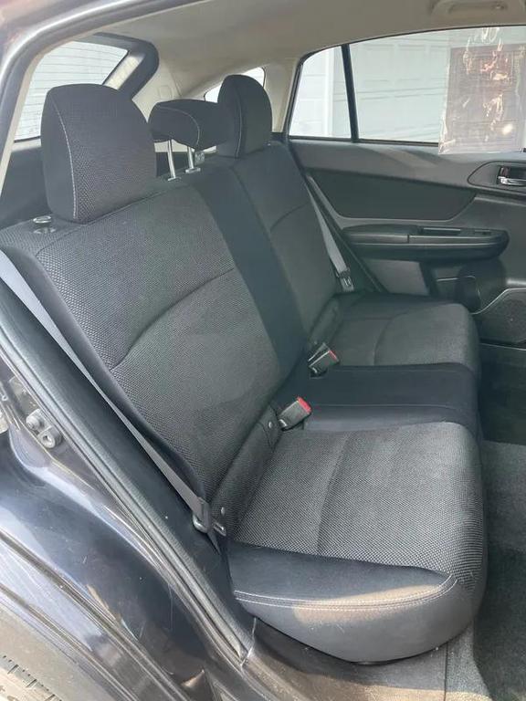 used 2013 Subaru XV Crosstrek car, priced at $7,750