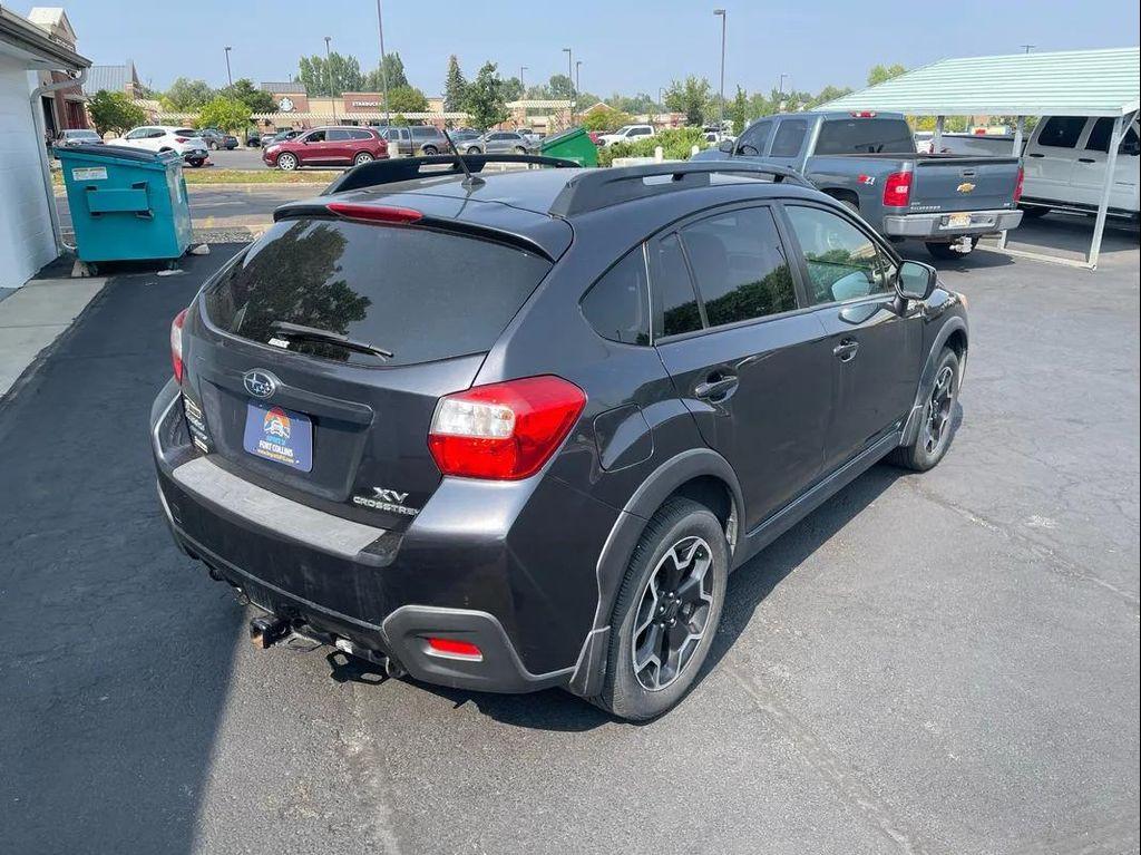 used 2013 Subaru XV Crosstrek car, priced at $7,750