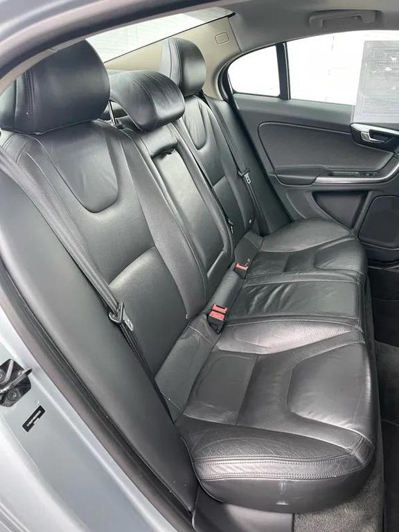 used 2011 Volvo S60 car, priced at $6,750