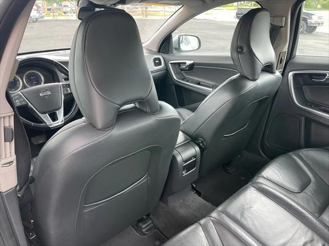 used 2011 Volvo S60 car, priced at $6,750