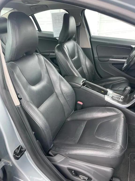 used 2011 Volvo S60 car, priced at $6,750
