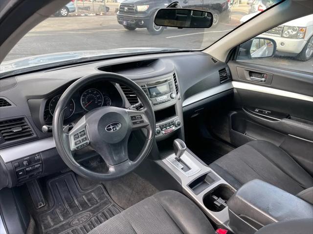 used 2013 Subaru Outback car, priced at $10,450