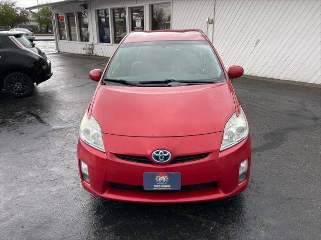 used 2010 Toyota Prius car, priced at $5,650