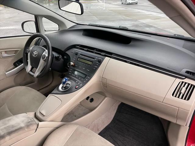 used 2010 Toyota Prius car, priced at $5,650
