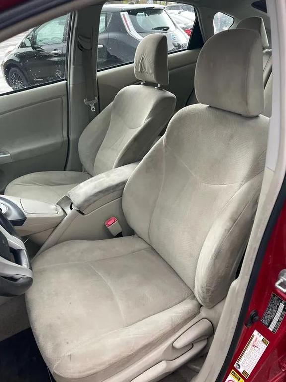 used 2010 Toyota Prius car, priced at $5,650