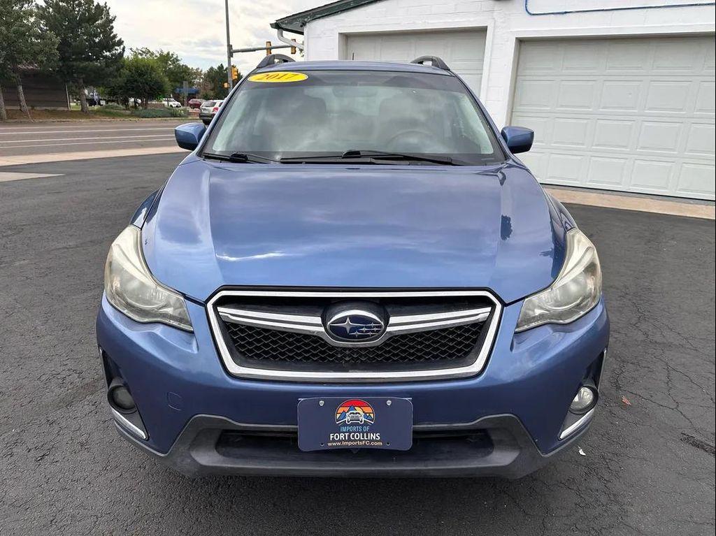 used 2017 Subaru Crosstrek car, priced at $12,950