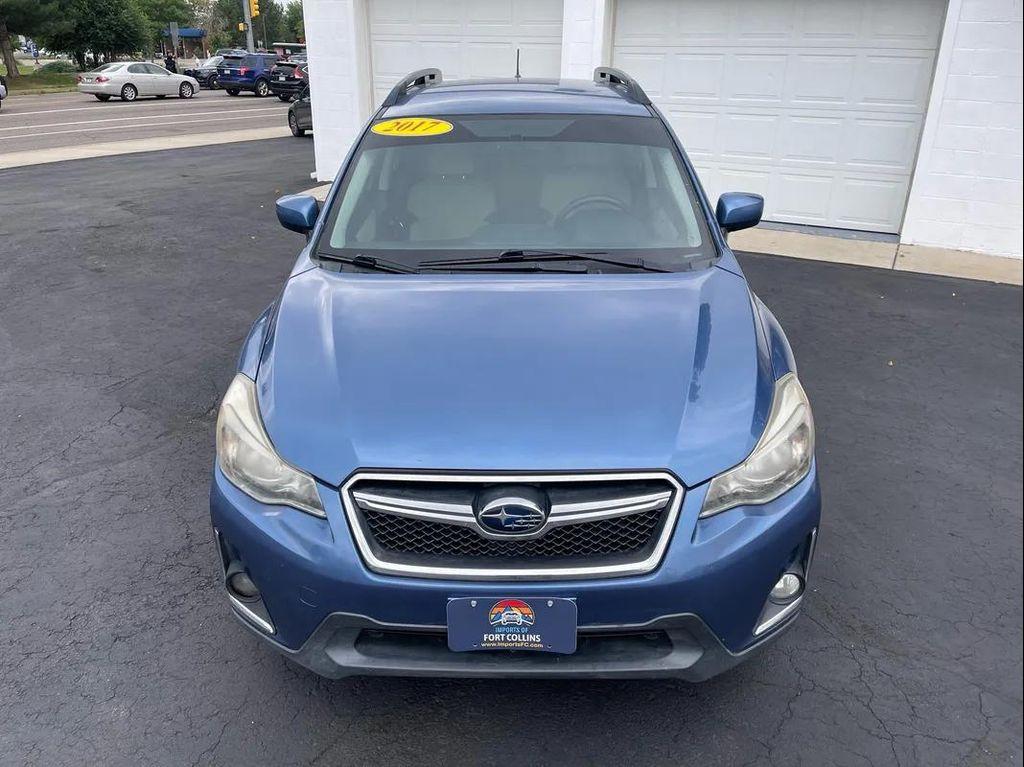 used 2017 Subaru Crosstrek car, priced at $12,250