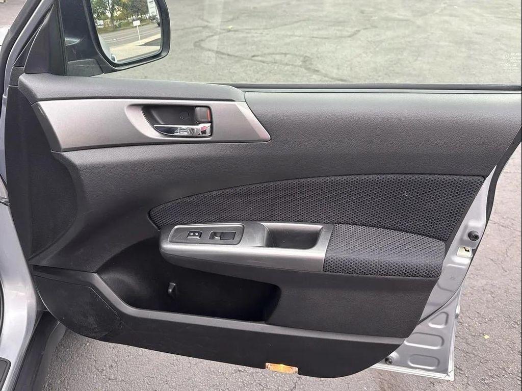 used 2013 Subaru Forester car, priced at $7,650