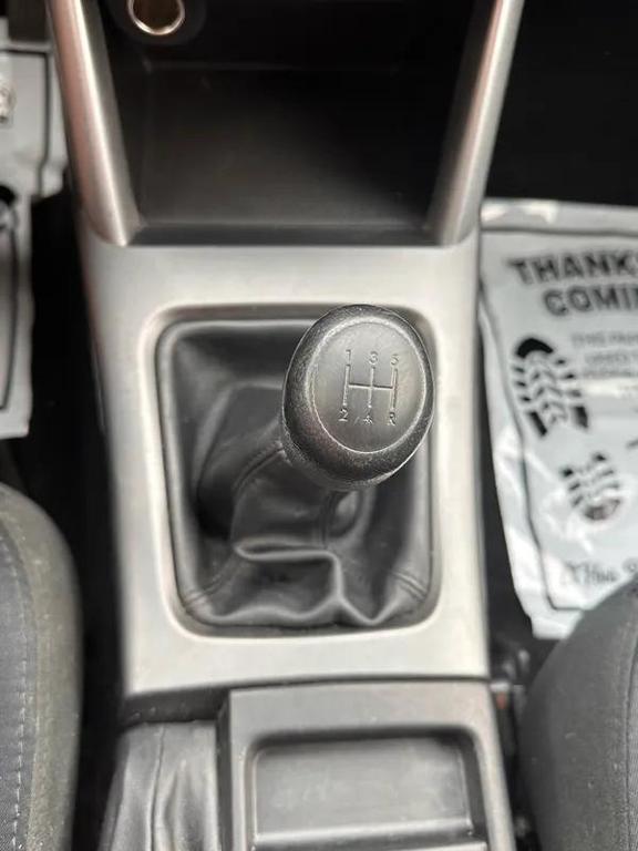 used 2013 Subaru Forester car, priced at $7,650