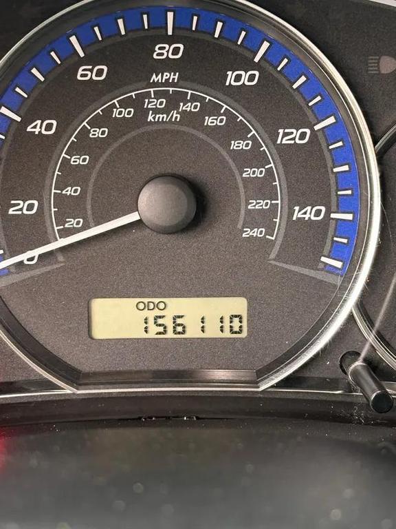 used 2013 Subaru Forester car, priced at $7,650