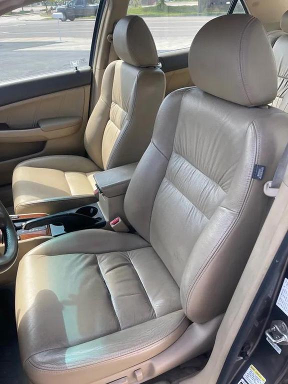 used 2006 Honda Accord car, priced at $5,950