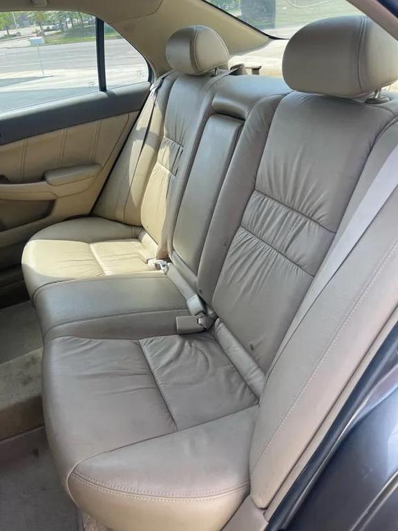 used 2006 Honda Accord car, priced at $5,950
