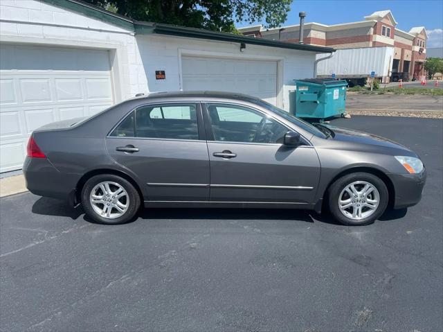 used 2006 Honda Accord car, priced at $5,950