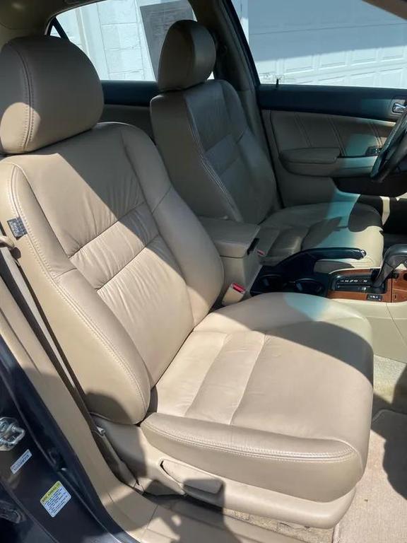 used 2006 Honda Accord car, priced at $5,950