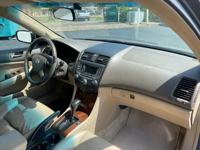 used 2006 Honda Accord car, priced at $5,950