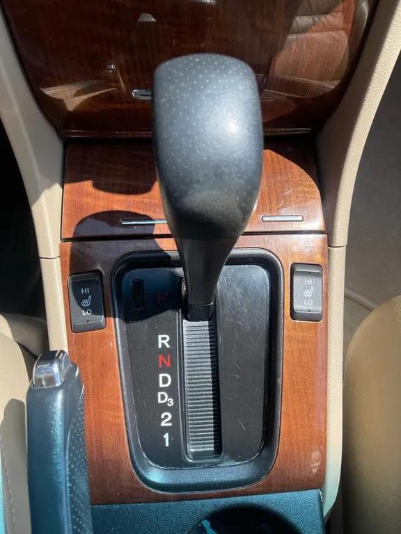 used 2006 Honda Accord car, priced at $5,950