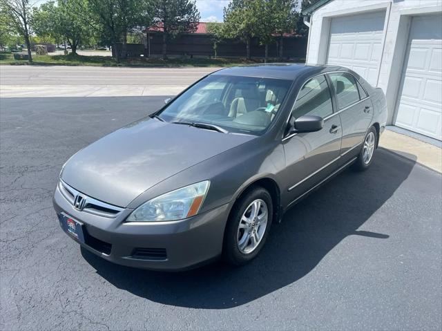 used 2006 Honda Accord car, priced at $5,950
