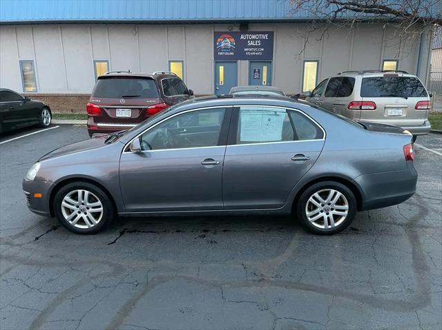 used 2009 Volkswagen Jetta car, priced at $9,250