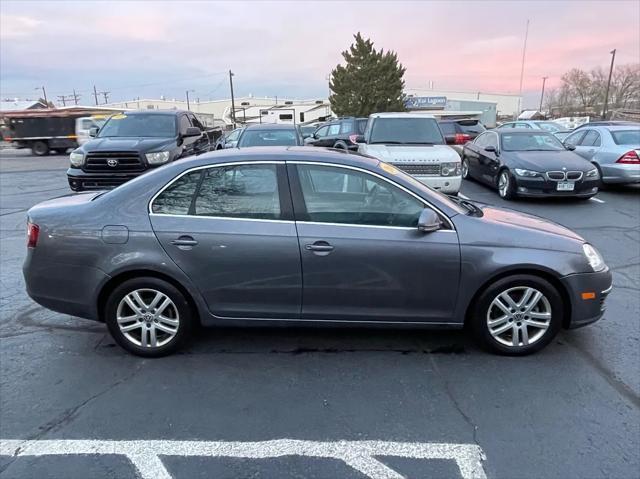 used 2009 Volkswagen Jetta car, priced at $9,250