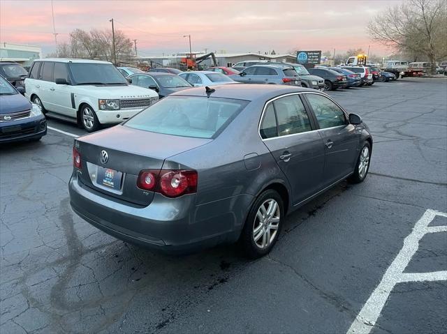 used 2009 Volkswagen Jetta car, priced at $9,250