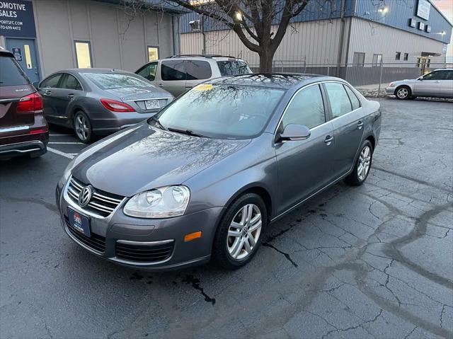 used 2009 Volkswagen Jetta car, priced at $9,250