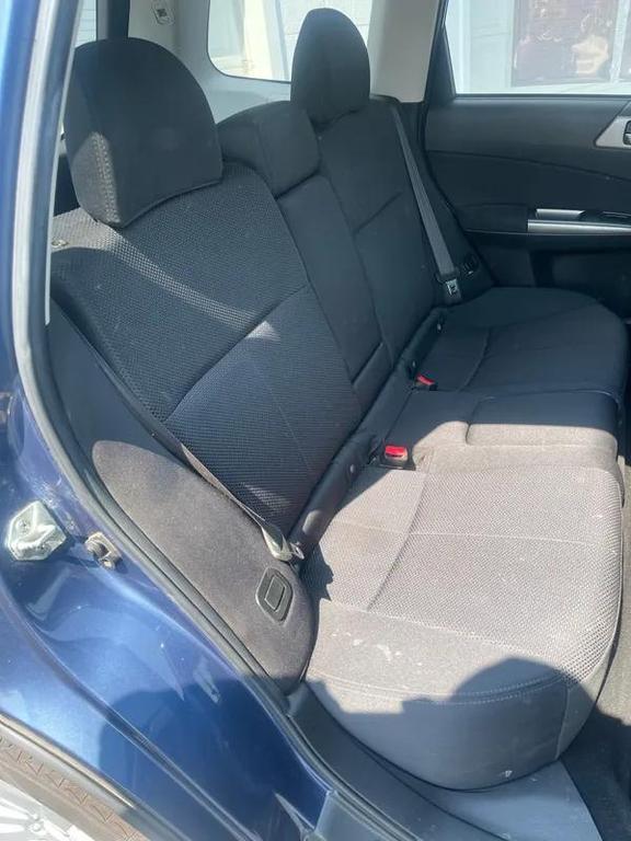 used 2011 Subaru Forester car, priced at $4,950