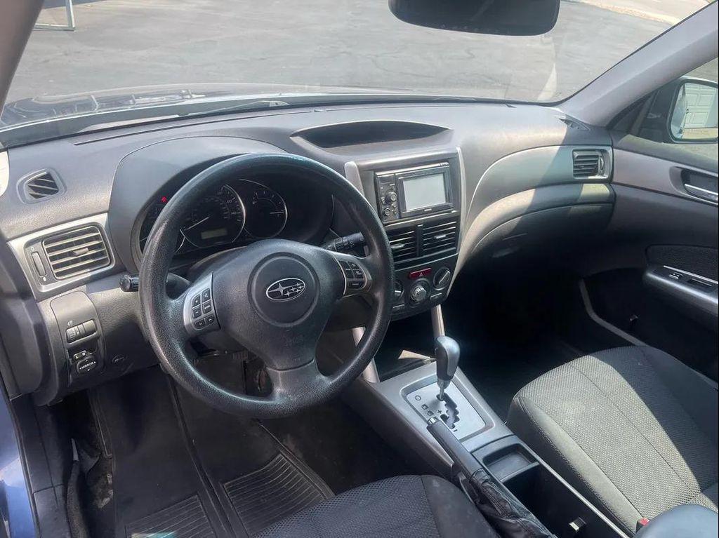 used 2011 Subaru Forester car, priced at $4,950