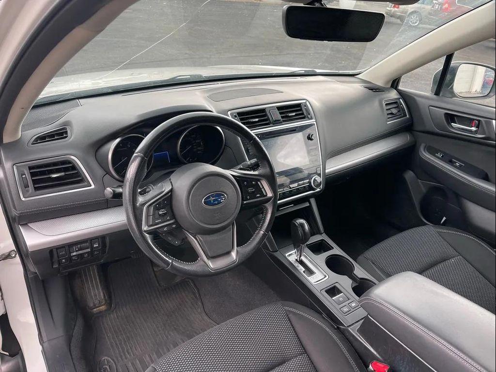 used 2018 Subaru Outback car, priced at $7,750