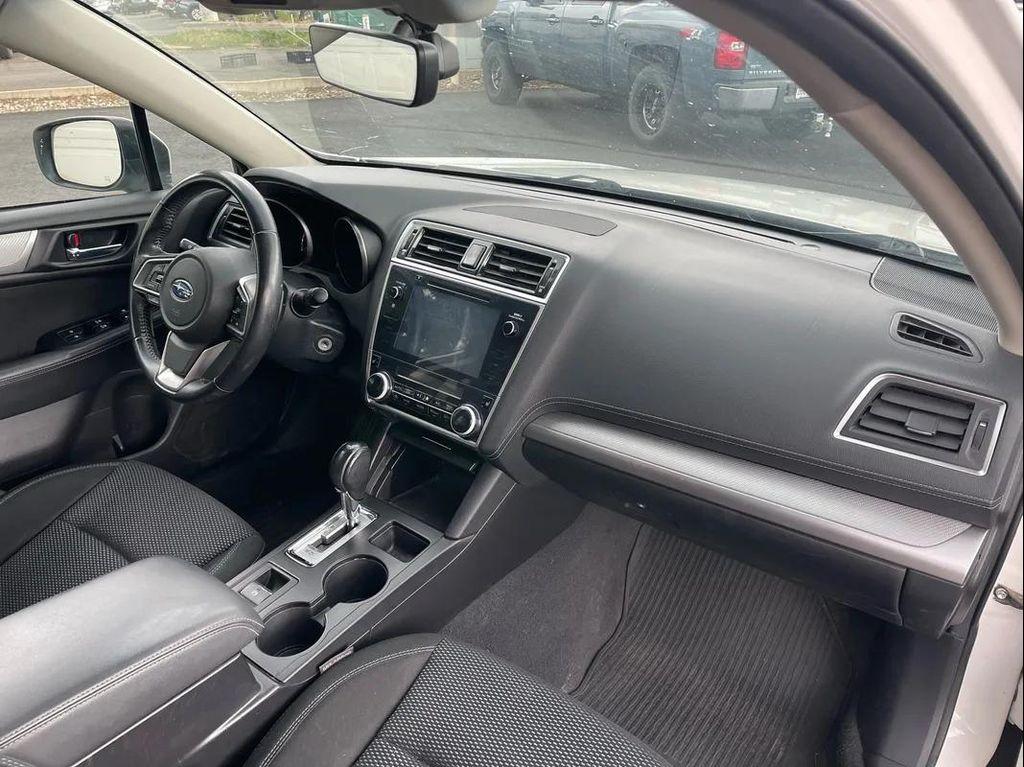 used 2018 Subaru Outback car, priced at $7,750