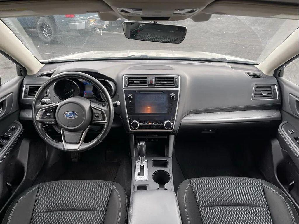 used 2018 Subaru Outback car, priced at $7,750