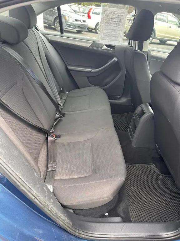 used 2016 Volkswagen Jetta car, priced at $7,950