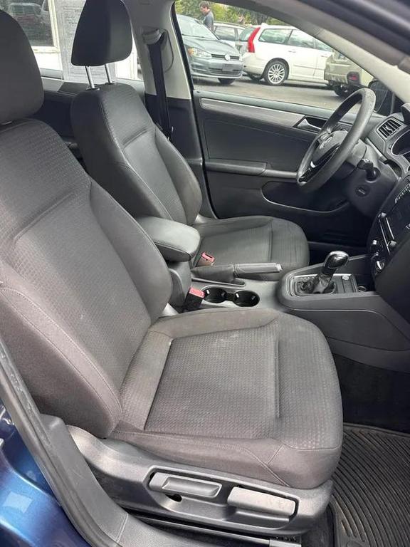 used 2016 Volkswagen Jetta car, priced at $7,950