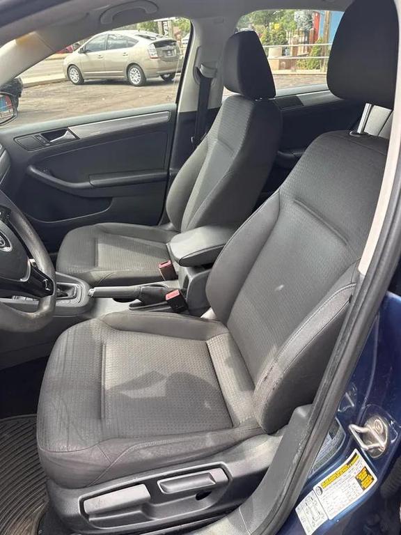 used 2016 Volkswagen Jetta car, priced at $7,950