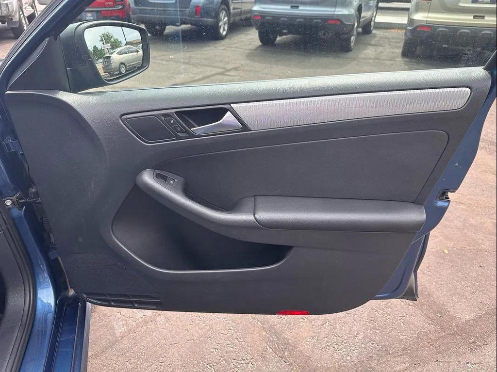 used 2016 Volkswagen Jetta car, priced at $7,950