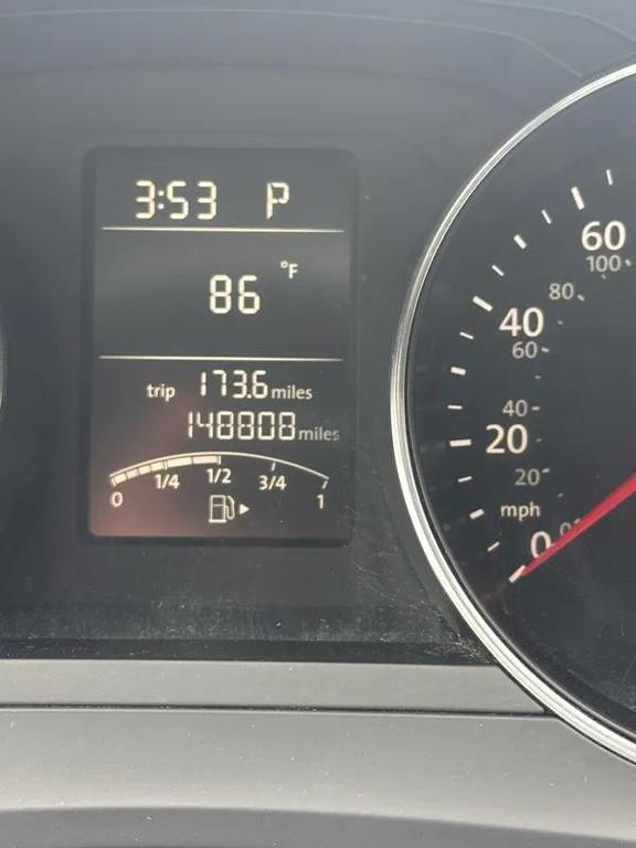 used 2016 Volkswagen Jetta car, priced at $7,950