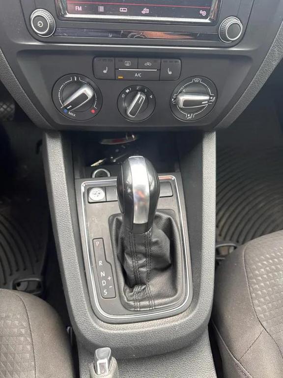 used 2016 Volkswagen Jetta car, priced at $7,950