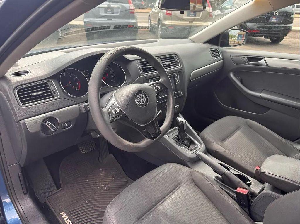used 2016 Volkswagen Jetta car, priced at $7,950