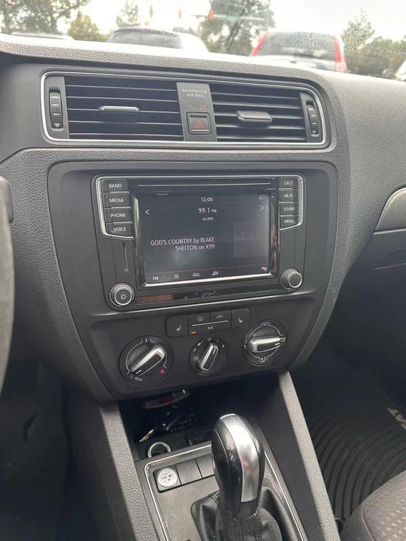used 2016 Volkswagen Jetta car, priced at $7,950